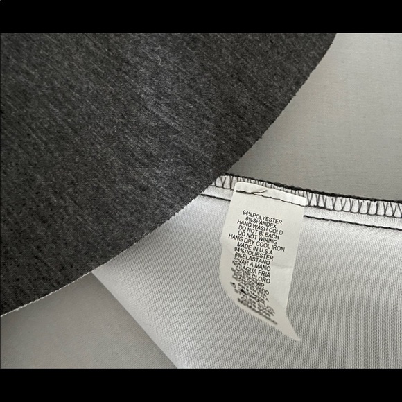 Windsor Vintage 50s Short Swing Skirt - Picture 4 of 6